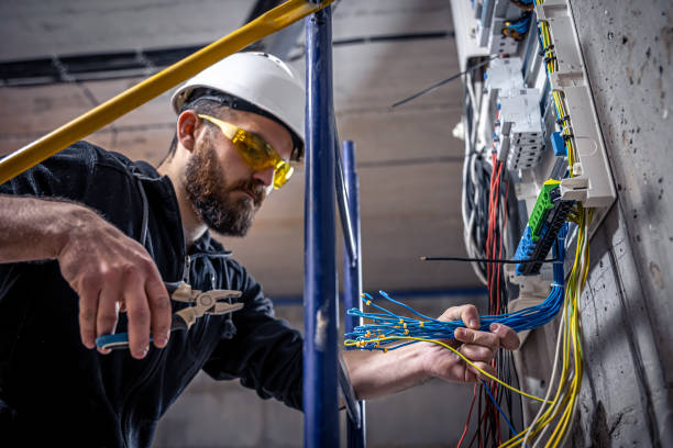 Best Home Electrical Repair  in Gamerco, NM