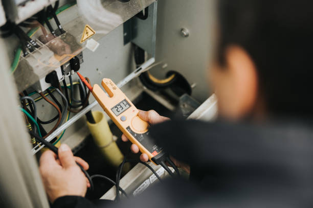 Best Affordable Electrical Installation  in Gamerco, NM