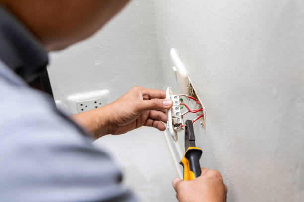 Best Home Electrical Repair  in Gamerco, NM