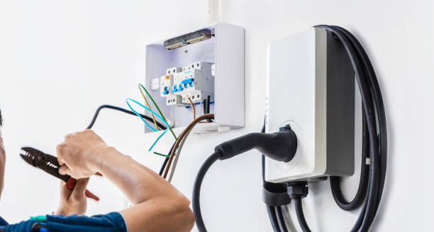 Electrical System Inspection in Gamerco, NM