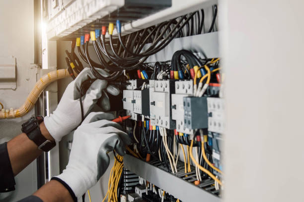 Professional Electrician in Gamerco, NM
